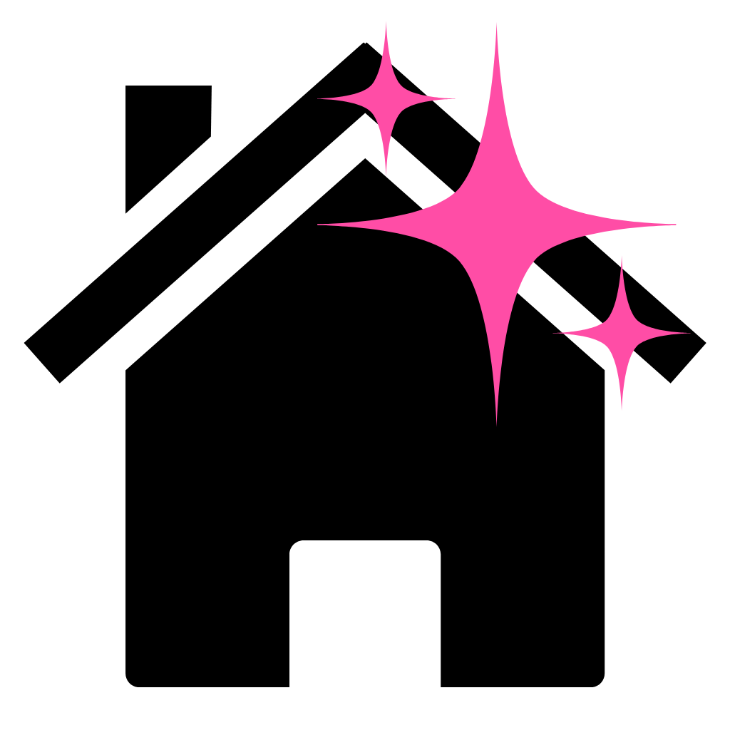 Basic Cleaning Icon
